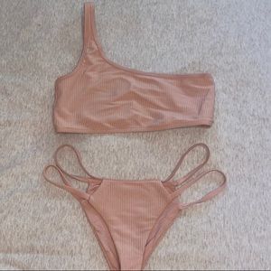 Frankies Bikini SET